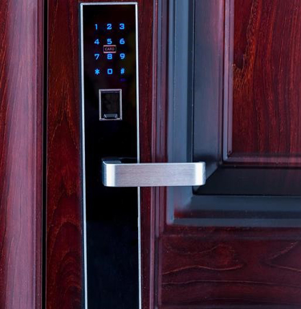 江油指纹锁出售安装